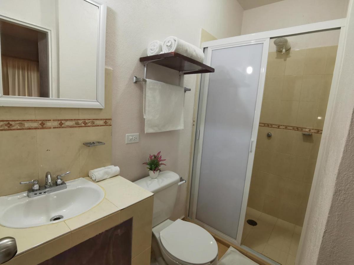 Casa Del Cono Aparthotel กาโบซานลูกัส ภายนอก รูปภาพ