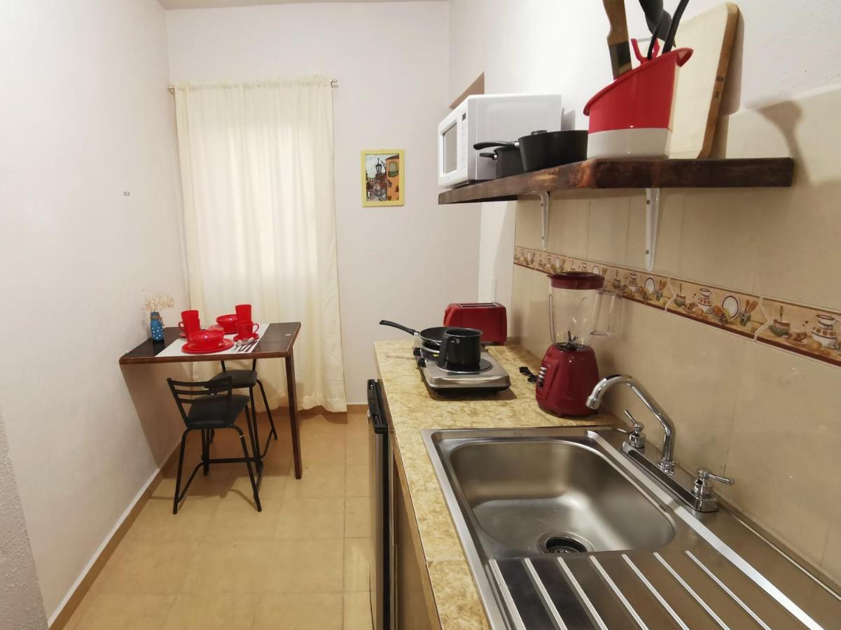 Casa Del Cono Aparthotel กาโบซานลูกัส ภายนอก รูปภาพ