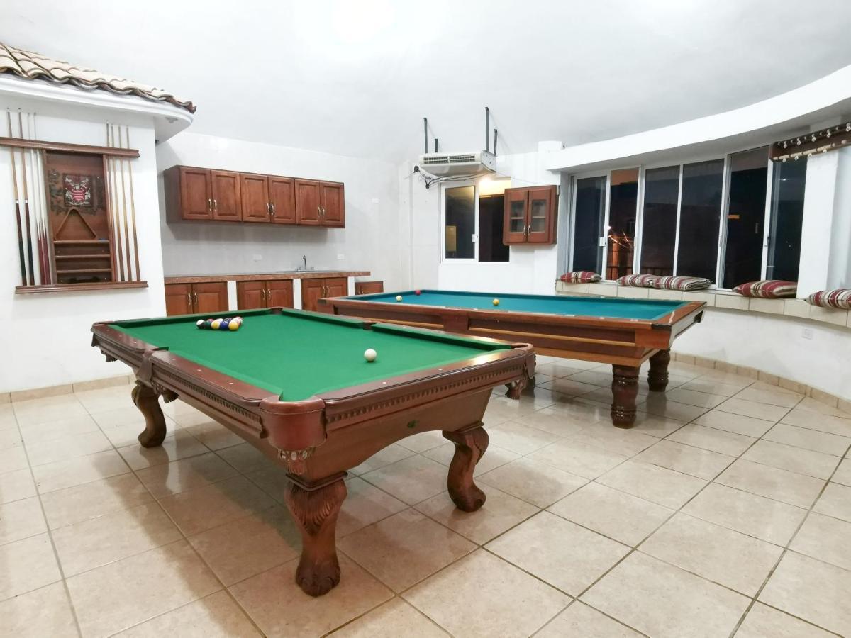 Casa Del Cono Aparthotel กาโบซานลูกัส ภายนอก รูปภาพ