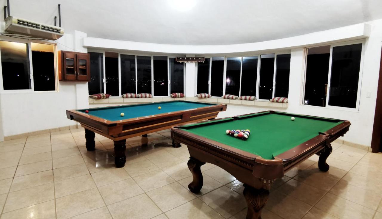 Casa Del Cono Aparthotel กาโบซานลูกัส ภายนอก รูปภาพ