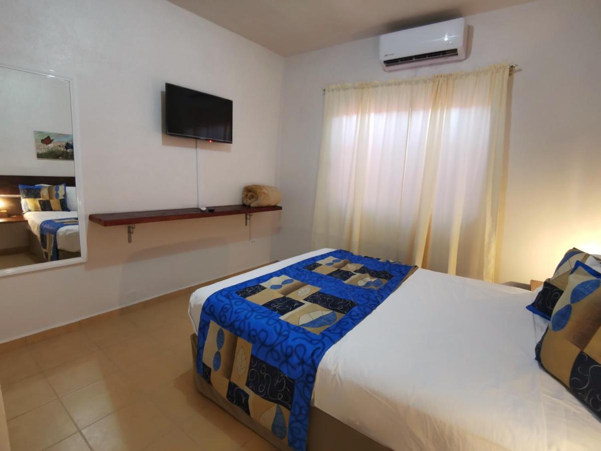 Casa Del Cono Aparthotel กาโบซานลูกัส ภายนอก รูปภาพ