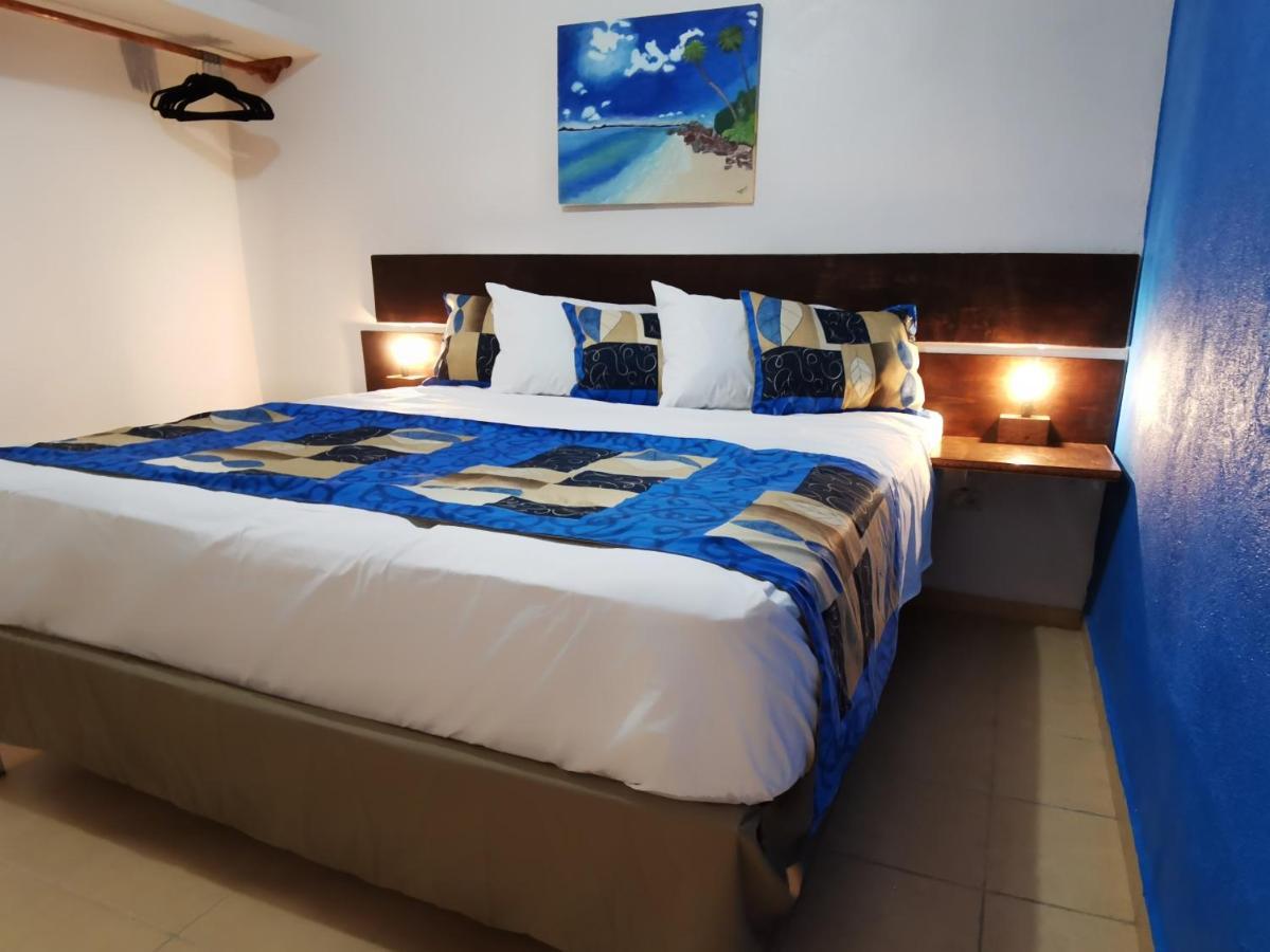 Casa Del Cono Aparthotel กาโบซานลูกัส ภายนอก รูปภาพ
