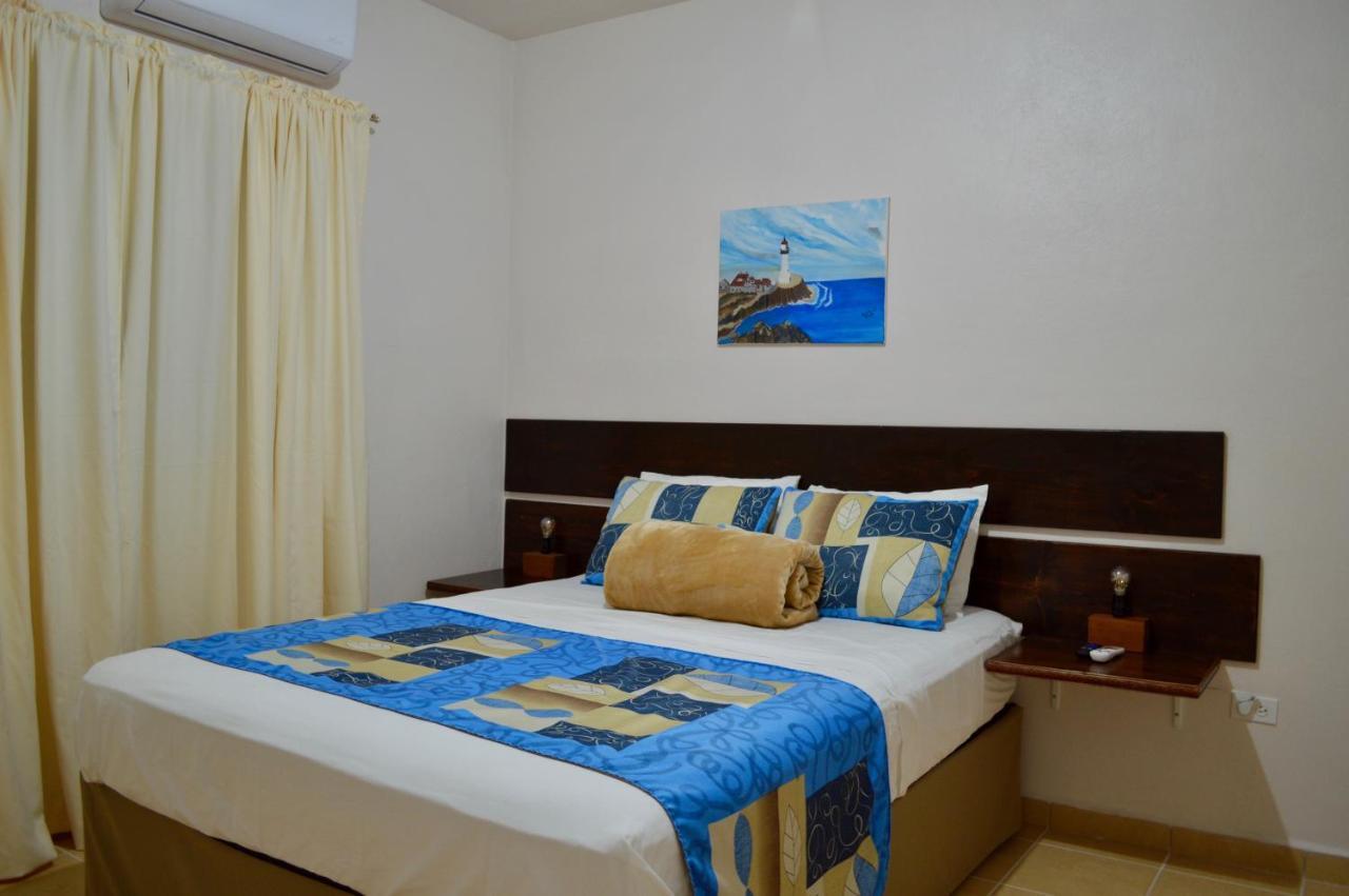 Casa Del Cono Aparthotel กาโบซานลูกัส ภายนอก รูปภาพ