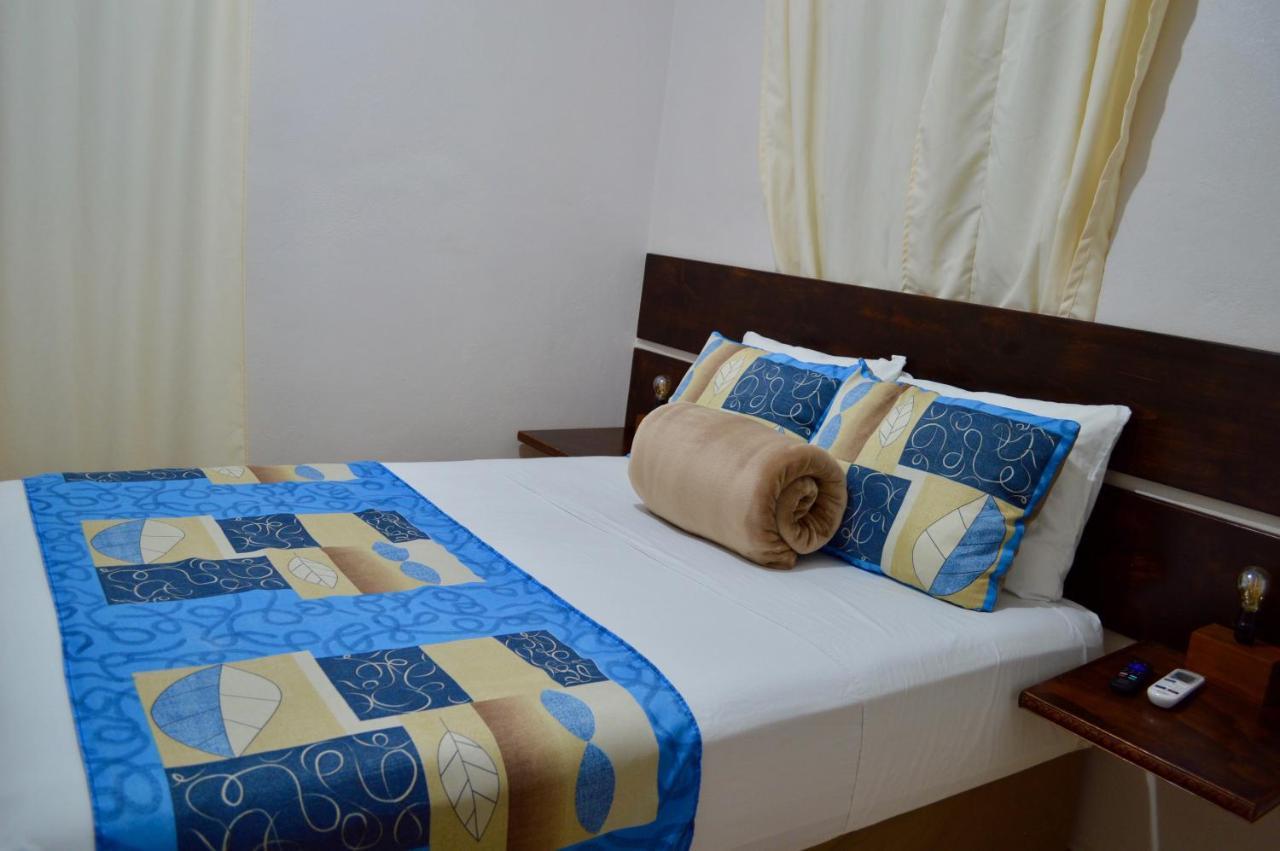 Casa Del Cono Aparthotel กาโบซานลูกัส ภายนอก รูปภาพ