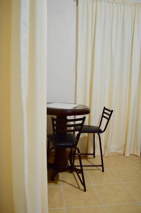 Casa Del Cono Aparthotel กาโบซานลูกัส ภายนอก รูปภาพ