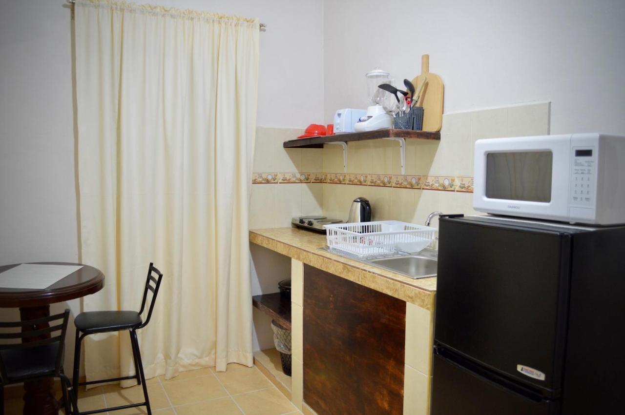 Casa Del Cono Aparthotel กาโบซานลูกัส ภายนอก รูปภาพ