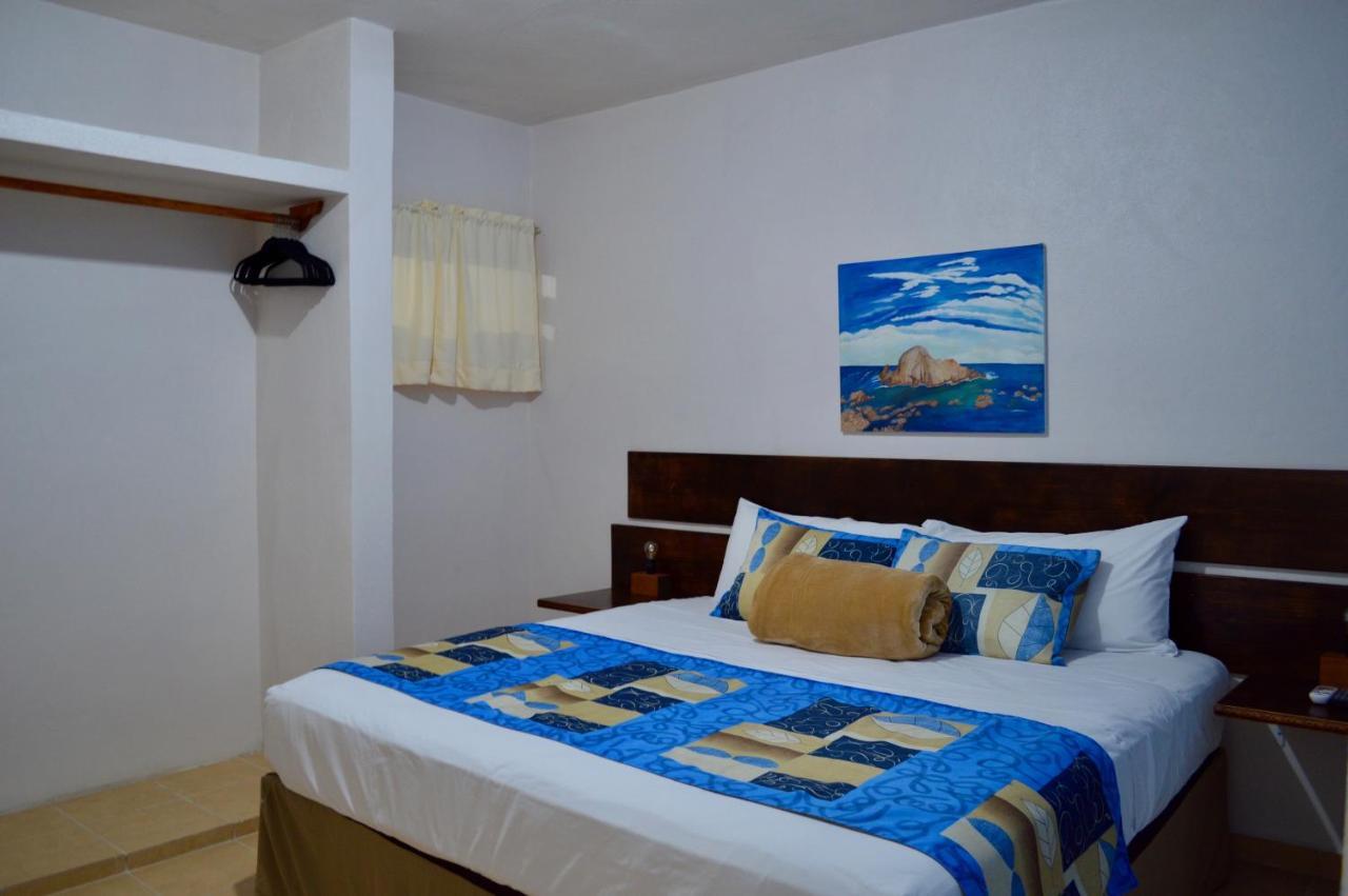 Casa Del Cono Aparthotel กาโบซานลูกัส ภายนอก รูปภาพ