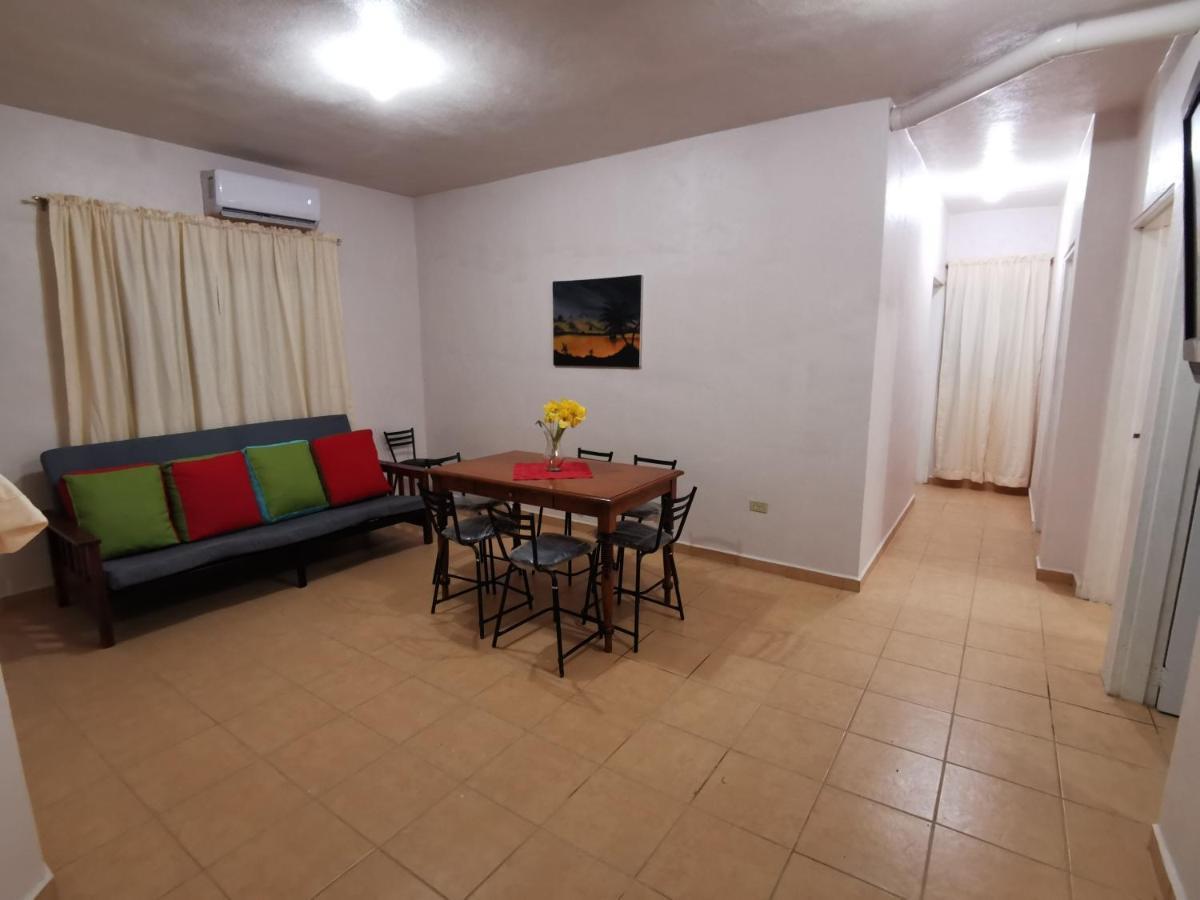Casa Del Cono Aparthotel กาโบซานลูกัส ภายนอก รูปภาพ